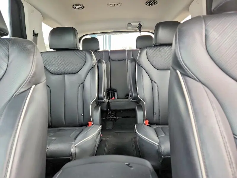 2023 HYUNDAI PALISADE XRT  