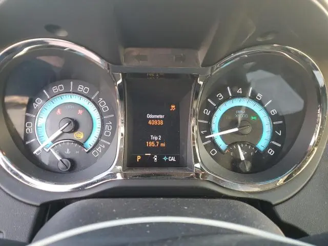 2012 BUICK LACROSSE PREMIUM  