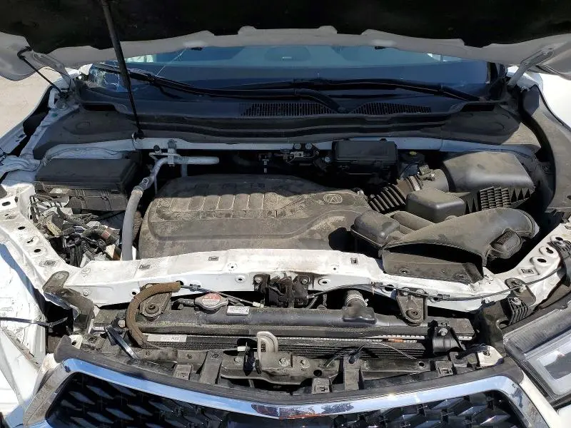 2020 ACURA MDX TECHNOLOGY  