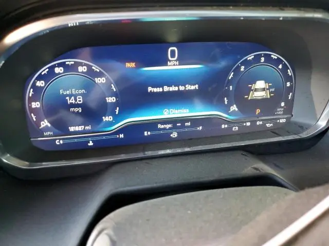 2022 CHEVROLET SUBURBAN K1500 Z71  