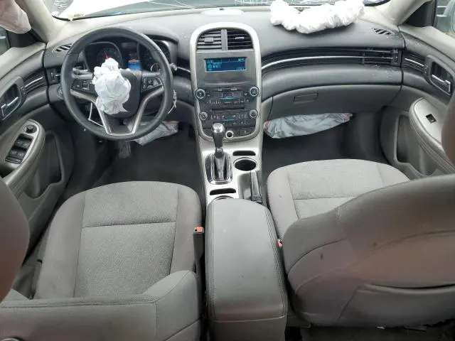 2014 CHEVROLET MALIBU LS  