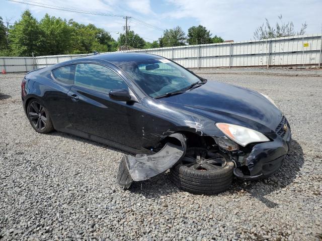 2011 HYUNDAI GENESIS COUPE 2.0T