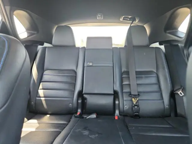 2021 LEXUS NX 300H BASE  