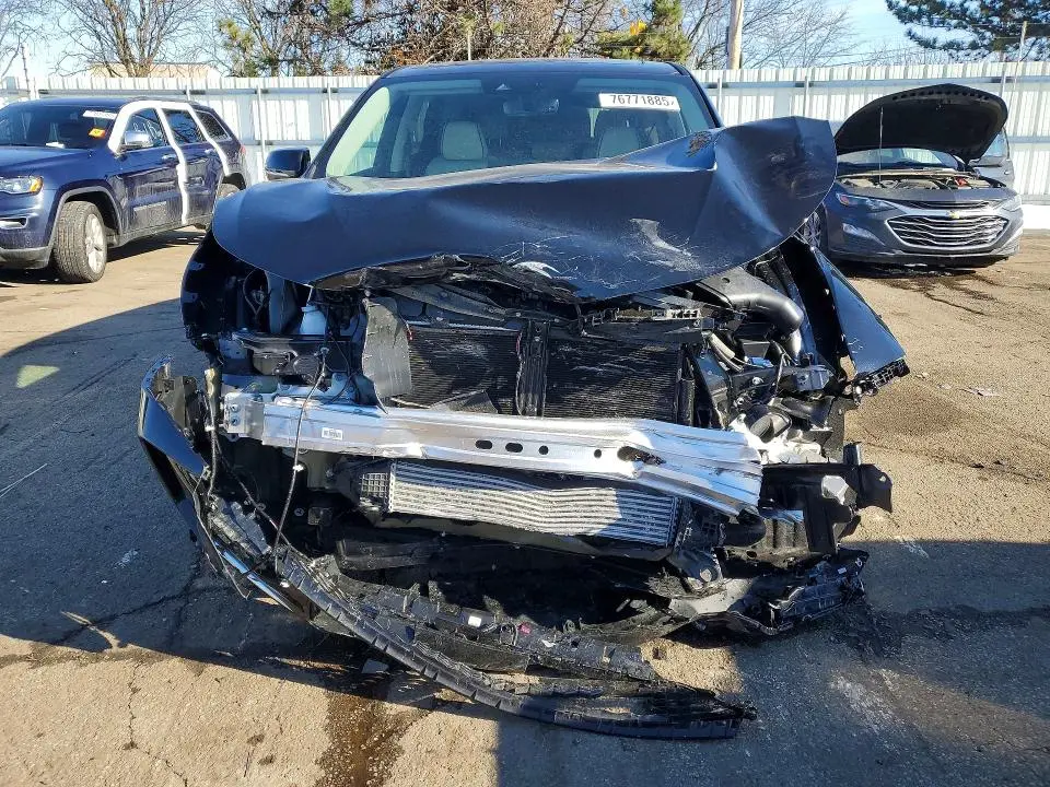 2026 ACURA RDX ADVANCE  