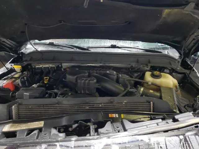 2016 FORD F250 SUPER DUTY  