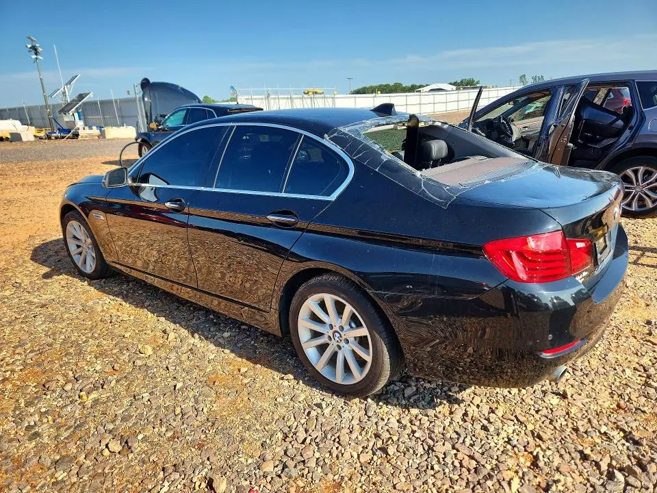 2015 BMW 535 I  