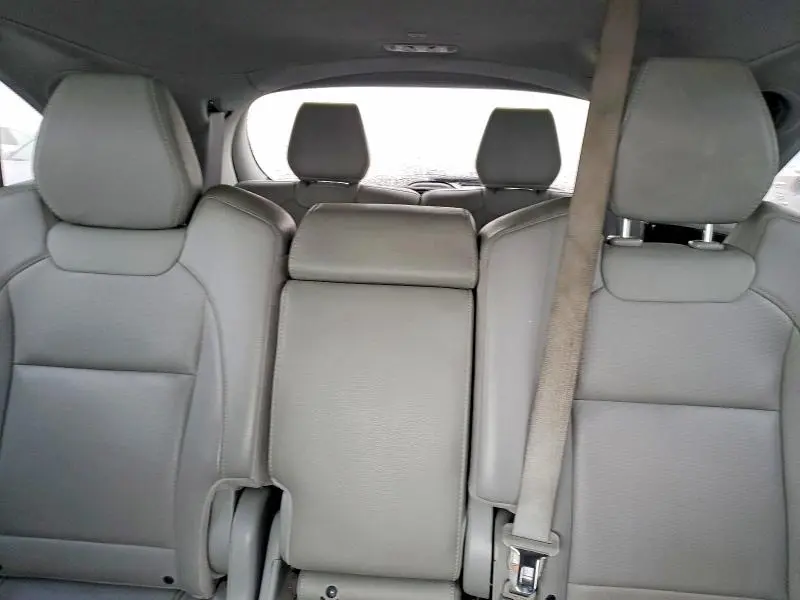 2018 ACURA MDX SPORT HYBRID TECHNOLOGY  