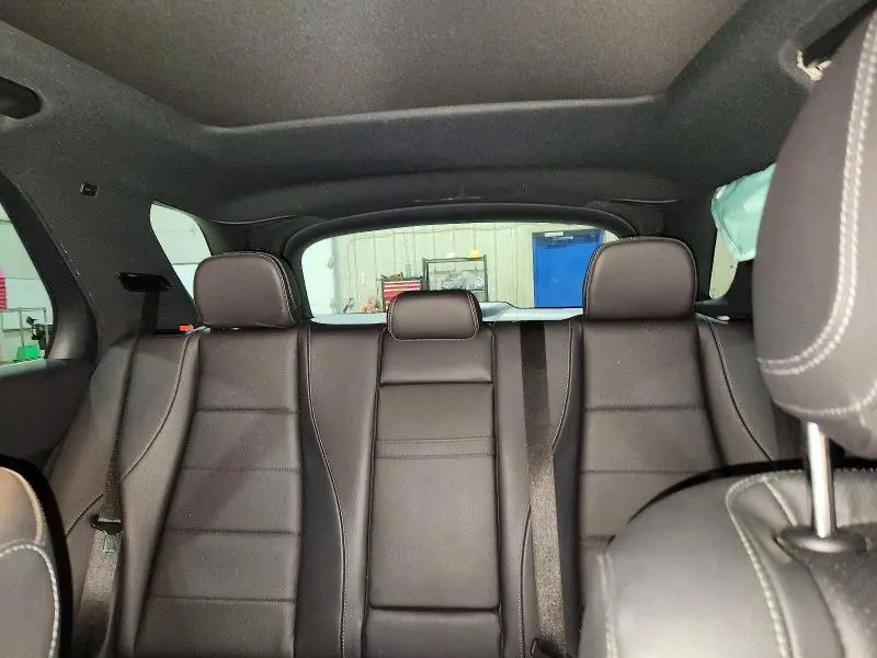 2023 MERCEDES-BENZ GLE 350 4MATIC  