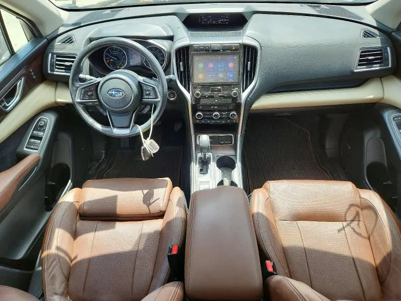 2019 SUBARU ASCENT TOURING  