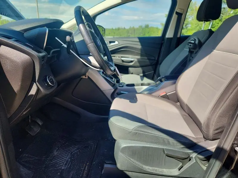 2014 FORD C-MAX SE  