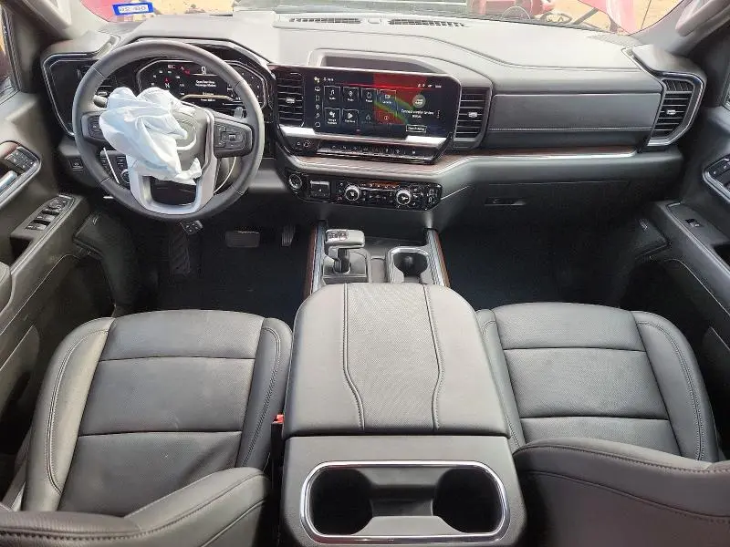 2024 GMC SIERRA K1500 SLT  