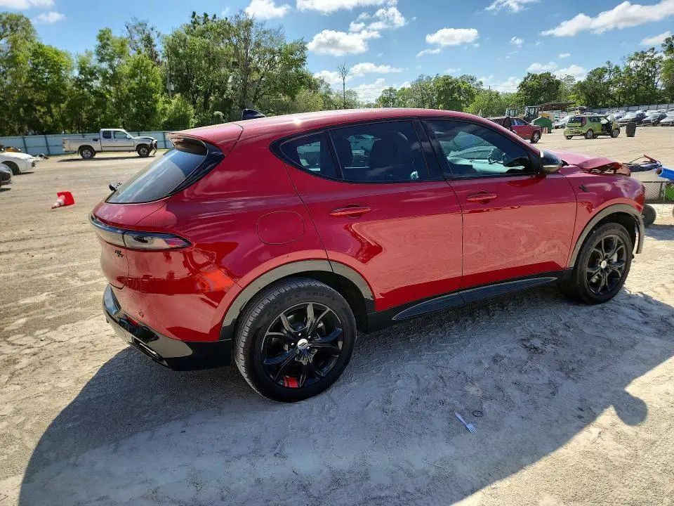 2024 DODGE HORNET R  