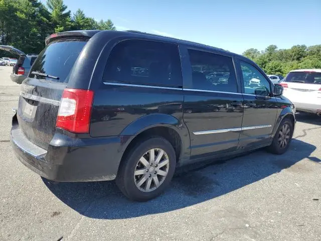 2011 CHRYSLER TOWN & COUNTRY TOURING L  