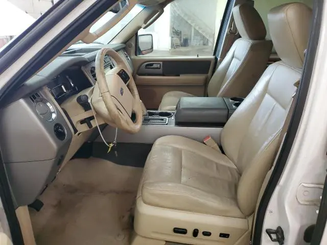 2011 FORD EXPEDITION EL XLT  