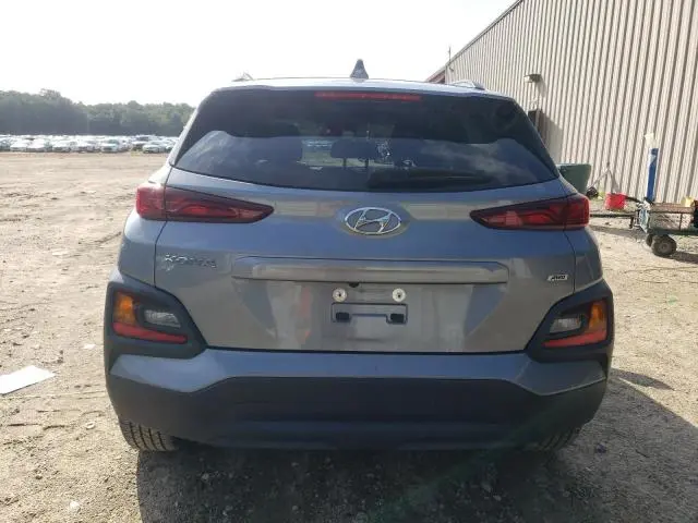 2021 HYUNDAI KONA SEL PLUS  