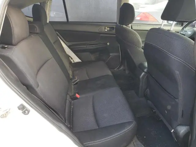 2014 SUBARU IMPREZA SPORT PREMIUM  