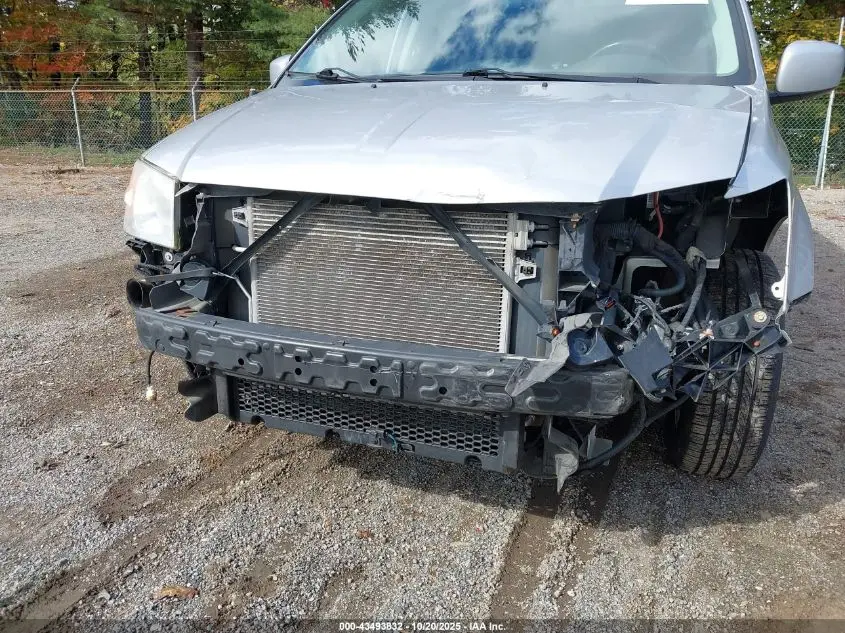 2010 DODGE GRAND CARAVAN SXT