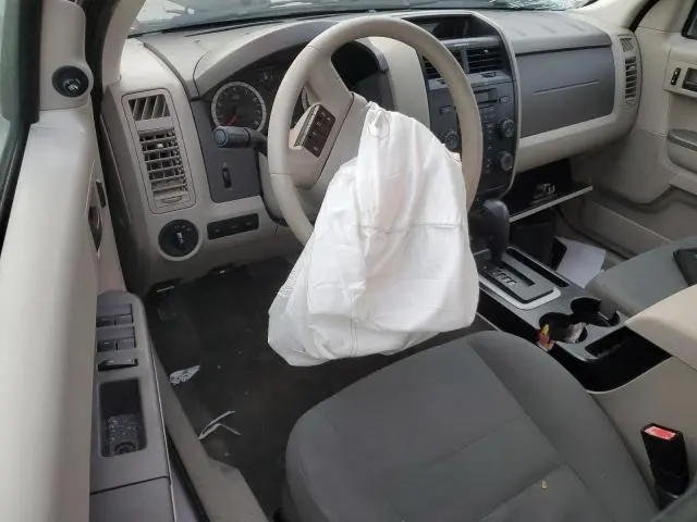 2012 FORD ESCAPE XLS  