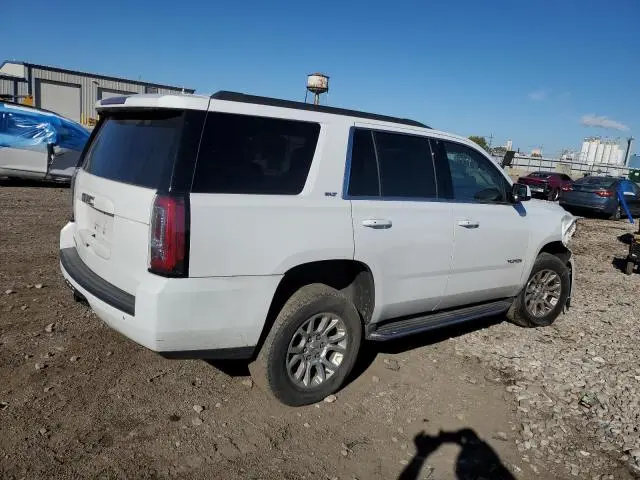 2020 GMC YUKON SLT  