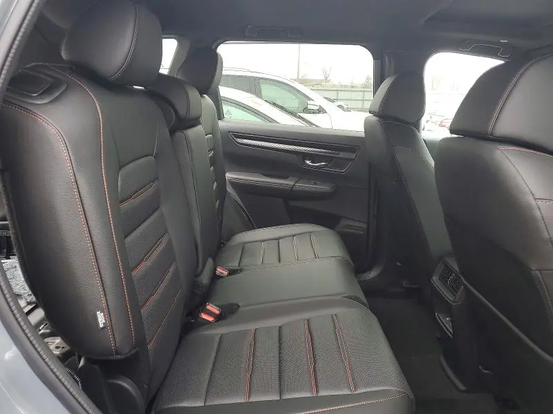 2026 HONDA CR-V SPORT-L  