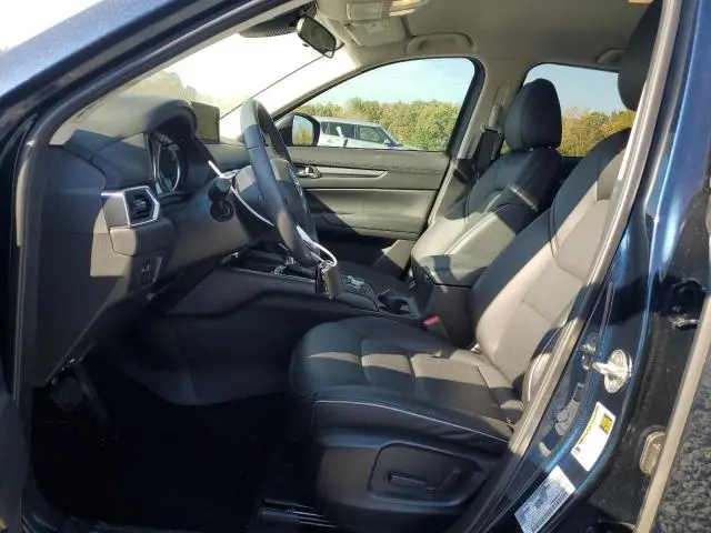 2024 MAZDA CX-5 SELECT  