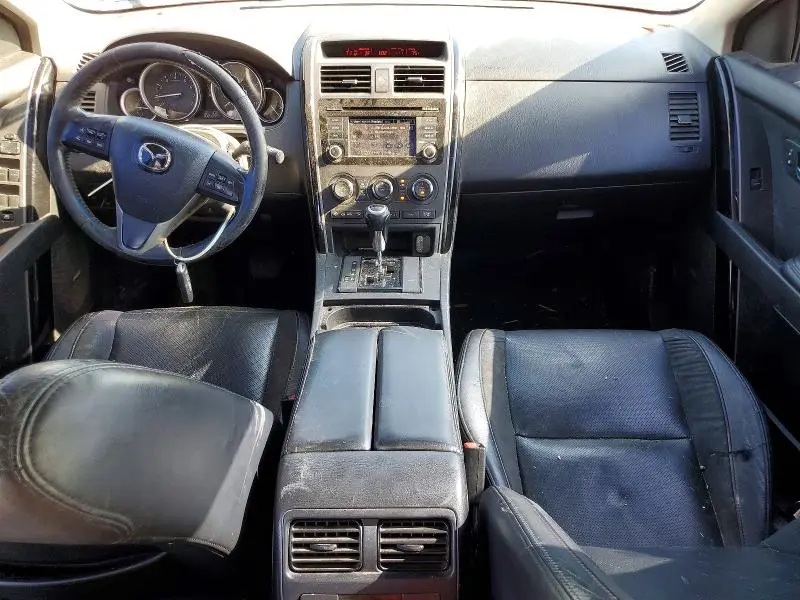 2013 MAZDA CX-9 TOURING  
