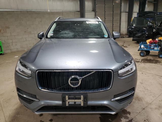 2016 VOLVO XC90 T6