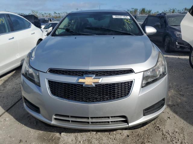 2011 CHEVROLET CRUZE ECO