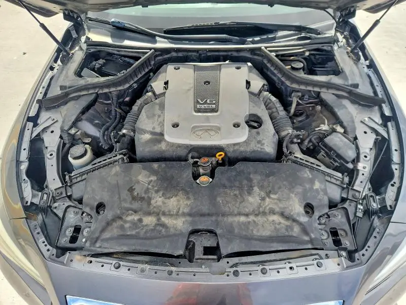 2014 INFINITI Q50 PREMIUM  