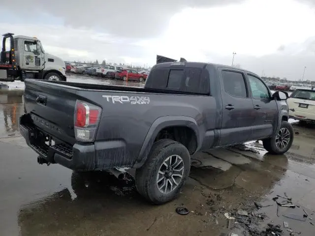 2023 TOYOTA TACOMA DOUBLE CAB