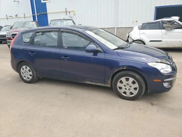2010 HYUNDAI ELANTRA TOURING GLS
