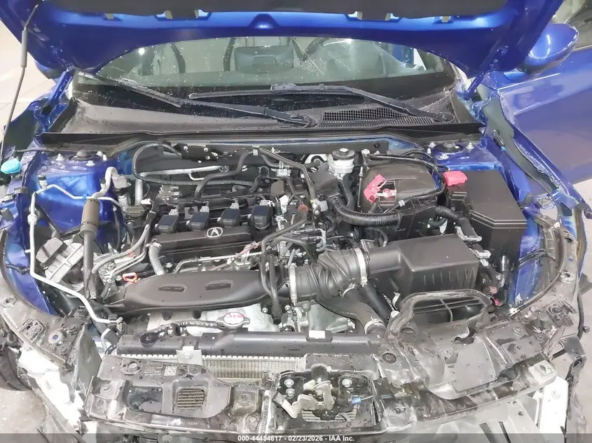 2023 ACURA INTEGRA A-SPEC TECHNOLOGY