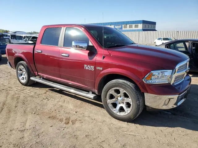 2018 RAM 1500 LARAMIE  