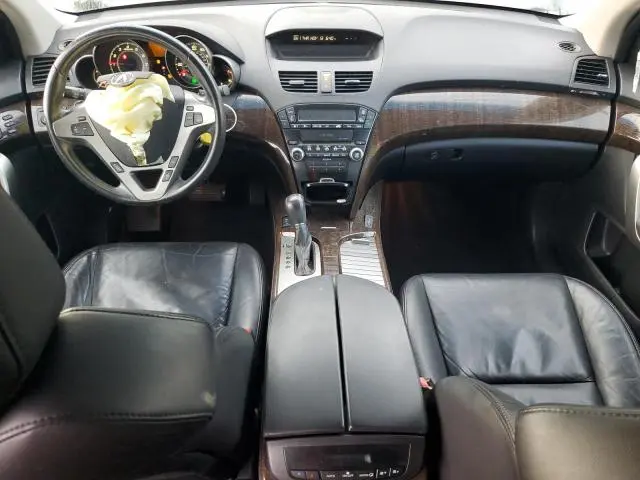 2011 ACURA MDX   