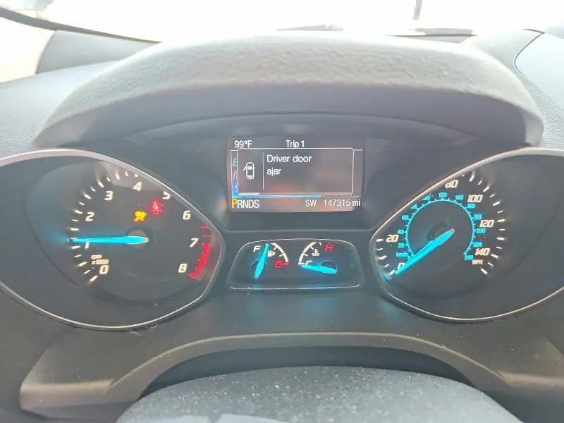 2013 FORD ESCAPE SE  