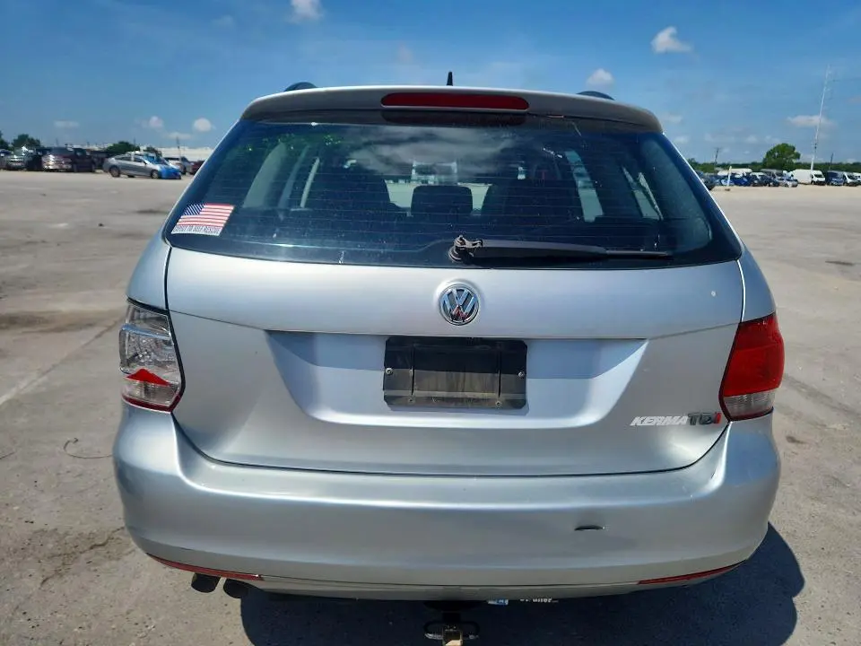 2014 VOLKSWAGEN JETTA   