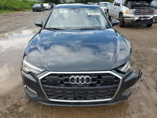 2024 AUDI A6 PREMIUM PLUS  