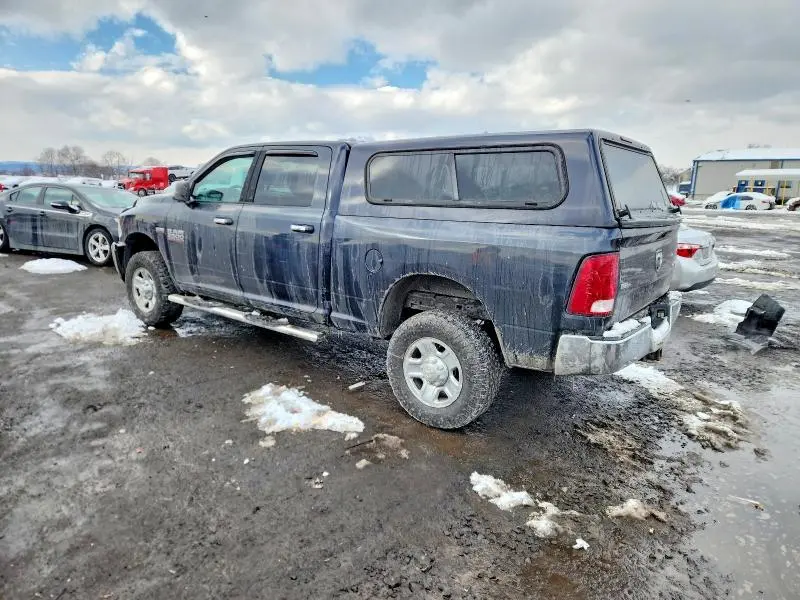 2015 RAM 2500 SLT  