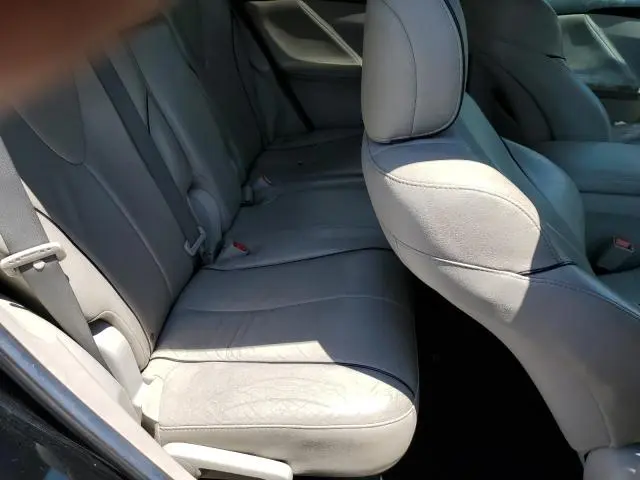 2011 TOYOTA VENZA   