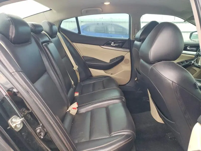 2016 NISSAN MAXIMA 3.5 S  