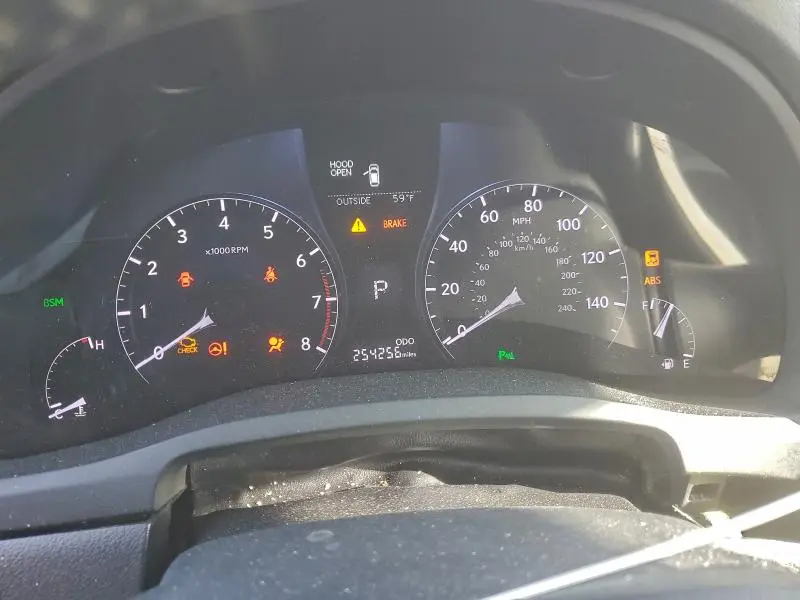 2014 LEXUS RX 350 BASE  