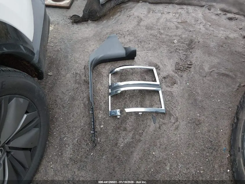 2014 CHEVROLET SILVERADO 1500 1LT