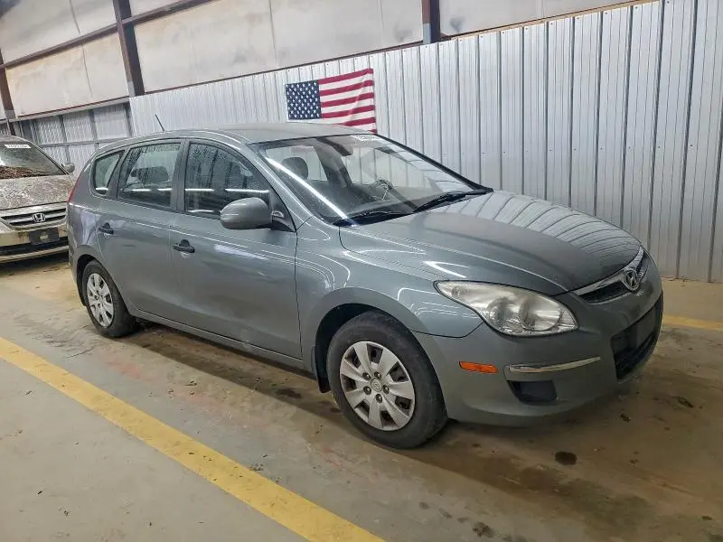 2010 HYUNDAI ELANTRA TOURING GLS  