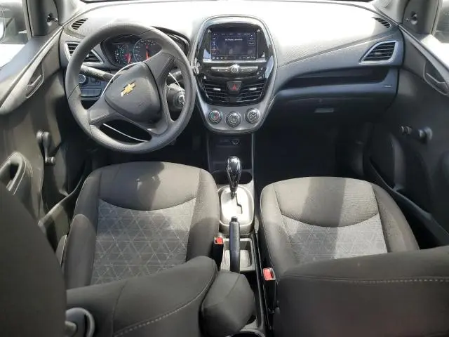 2020 CHEVROLET SPARK LS  