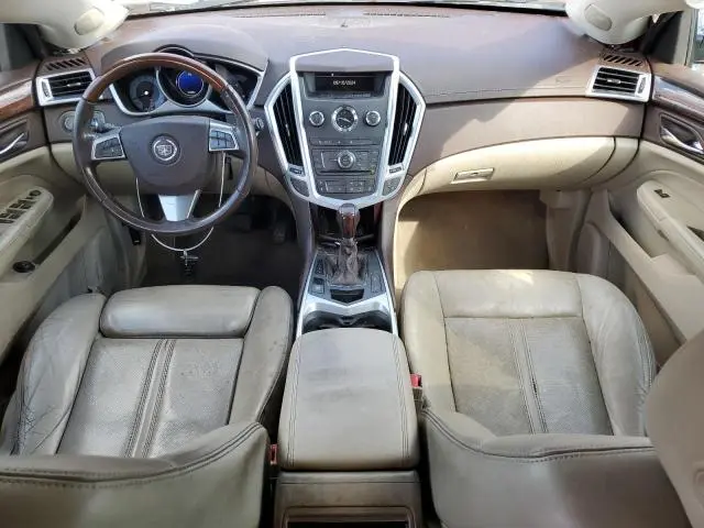 2011 CADILLAC SRX LUXURY COLLECTION  