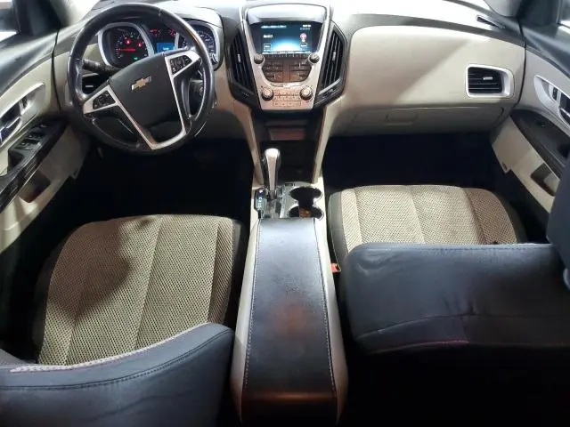 2012 CHEVROLET EQUINOX LT  