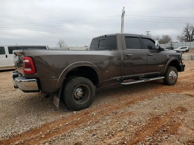 2021 RAM 3500 LARAMIE  