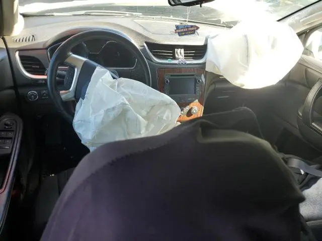 2013 CHEVROLET TRAVERSE LT  