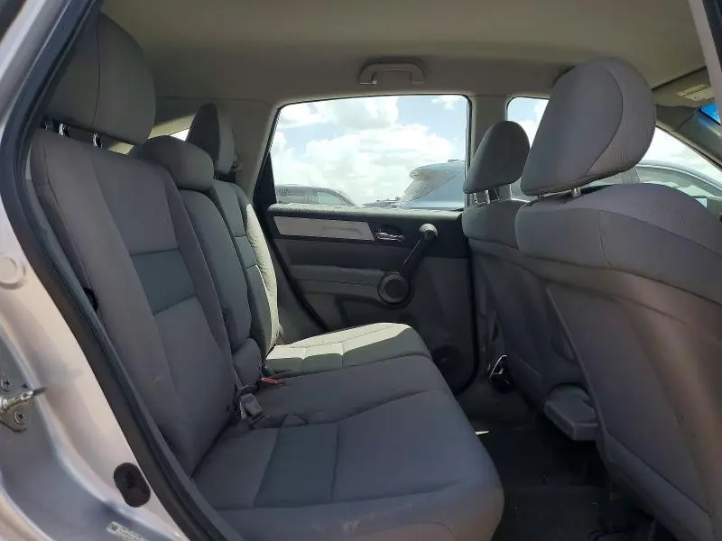 2011 HONDA CR-V LX  