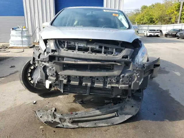2013 FORD C-MAX SE  